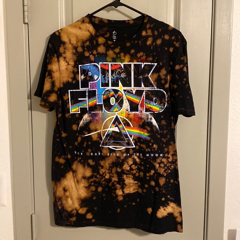 Pink Floyd Tee